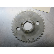 05D114 Crankshaft Trigger Tone Ring For 09-12 FORD ESCAPE  3.0 1S7E12A227AC